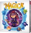 Opakowanie Via Magica (edycja polska) REBEL