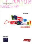 Viva la comunicacion del espanol claves. Autor: Abia Belen Garcioa. Dadada.pl Okładka książki Viva la comunicacion del espanol claves
