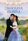 W dolinie Narwi. Zakochana hrabina. Autor: Gajdowska Urszula. Dadada.pl Okładka książki W dolinie Narwi. Zakochana hrabina