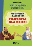 Okładka książki Wielcy myśliciele i wielkie idee