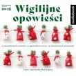 Okładka książki Wigilijne opowieści audiobook