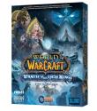 Opakowanie World of Warcraft Wrath of the Lich King (edycja polska)