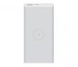 Xiaomi Mi Wireless Power Bank Essential 10000mAh (white). Wydawca: Xiaomi. Dadada.pl Opakowanie Xiaomi Mi Wireless Power Bank Essential 10000mAh (white)