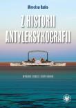 Z historii antyleksykografii. Autor: Bańko Mirosław. Dadada.pl Okładka książki Z historii antyleksykografii