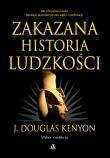 Okładka książki Zakazana historia ludzkości wyd. 9