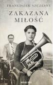 Okładka książki Zakazana miłość