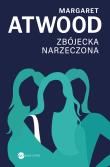 Zbójecka narzeczona. Autor: Wiesław Marcysiak. Dadada.pl Okładka książki Zbójecka narzeczona