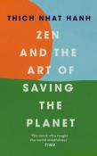 Okładka książki Zen and the Art of Saving the Planet