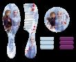 Opakowanie Zestaw akcesoriów do włosów Frozen 9 elementów WD21620