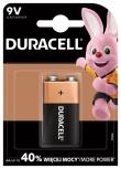 Opakowanie Zestaw baterii alkaliczne Duracell (x 1)