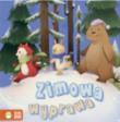 Zimowa wyprawa. Autor:   Praca zbiorowa. Dadada.pl Okładka książki Zimowa wyprawa