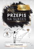 Okładka książki Złoty przepis na sukces