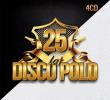 25 lat disco polo 4CD. Autor:   Praca zbiorowa. Dadada.pl Okładka książki 25 lat disco polo 4CD
