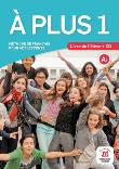 A Puls 1 podręcznik A1 + CD LEKTORKLETT. Autor: Opracowanie zbiorowe. Dadada.pl Okładka książki A Puls 1 podręcznik A1 + CD LEKTORKLETT