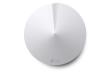 Access Point TP-LINK DECO M5(1-PACK) (400 Mb/s - 802.11 b/g/n, 867 Mb/s - 802.11ac). Autor: Irena Brignull. Dadada.pl Okładka książki Access Point TP-LINK DECO M5(1-PACK) (400 Mb/s - 802.11 b/g/n, 867 Mb/s - 802.11ac)