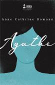 Agathe. Autor: Anne Cathrine Bomann. Dadada.pl Okładka książki Agathe