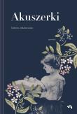 Akuszerki. Autor: Jakubowska Sabina. Dadada.pl Okładka książki Akuszerki