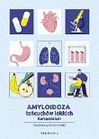 Okładka książki Amyloidoza łańcuchów lekkich. Kompendium