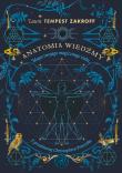 Okładka książki Anatomia wiedźmy. Mapa twojego magicznego ciała