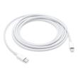 Apple USB-C to Lightning Cable (2 m). Autor: Irena Brignull. Dadada.pl Okładka książki Apple USB-C to Lightning Cable (2 m)