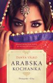 Arabska kochanka DL. Autor: Tanya Valko. Dadada.pl Okładka książki Arabska kochanka DL