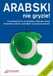 Arabski nie gryzie!. Autor: Opracowanie zbiorowe. Dadada.pl Okładka książki Arabski nie gryzie!