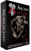Opakowanie Arcana of Love: Passionate Deck ENG