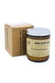 Zdjęcie produktu Aromaterapeutyczna świeca sojowa Afrodyzjak 200g