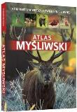 Okładka książki Atlas myśliwski