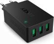 AUEKY PA-U35 ŁADOWARKA SIECIOWA 30W 3XUSB AIPOWER. Autor: Irena Brignull. Dadada.pl Okładka książki AUEKY PA-U35 ŁADOWARKA SIECIOWA 30W 3XUSB AIPOWER