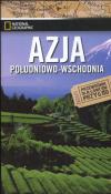 Okładka książki Azja Południowo-Wschodnia