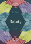 Bataty. Autor: Kim Tongin. Dadada.pl Okładka książki Bataty