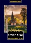 Beskid Niski. Przewodnik dla prawdziwego turysty wyd. 7. Autor: Opracowanie zbiorowe. Dadada.pl Okładka książki Beskid Niski. Przewodnik dla prawdziwego turysty wyd. 7