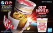 Okładka książki BEST HIT CHRONICLE 1/1 CUP NOODLE