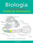 Okładka książki Biologia. Testy dla studentów. Książka do kolorow.