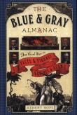 Okładka książki BLUE & GRAY ALMANAC, THE