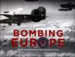 Okładka książki BOMB ING EUROPE