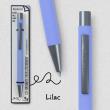 Opakowanie Bookaroo Długopis liliowy