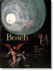 Okładka książki Bosch The Complete Works