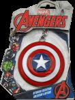 Opakowanie Brelok Metalowy Captain America MV15577