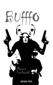 Okładka książki Bufffo