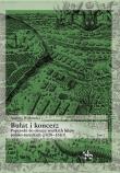 Bułat i koncerz T.1. Autor: Witkowicz Andrzej. Dadada.pl Okładka książki Bułat i koncerz T.1