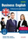 Okładka książki Business English. Praktyczny kurs języka biznesu wyd. 3