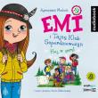 CD MP3 Hej, w góry! Emi i Tajny Klub Superdziewczyn. Tom 13. Autor: Agnieszka Mielech. Dadada.pl Okładka książki CD MP3 Hej, w góry! Emi i Tajny Klub Superdziewczyn. Tom 13