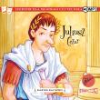 CD MP3 Juliusz Cezar. Klasyka dla dzieci. William Szekspir. Autor: William Szekspir. Dadada.pl Okładka książki CD MP3 Juliusz Cezar. Klasyka dla dzieci. William Szekspir