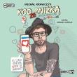 CD MP3 Kod ze zniżką. Autor: Krawczyk Michał. Dadada.pl Okładka książki CD MP3 Kod ze zniżką