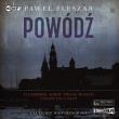 CD MP3 Powódź. Autor: Fleszar Paweł. Dadada.pl Okładka książki CD MP3 Powódź