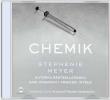 Okładka książki Chemik audiobook - uszkodzone