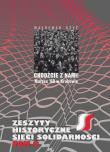 Chodźcie z nami! Marzec ’68 w Krakowie. Autor: Waldemar Czyżewski. Dadada.pl Okładka książki Chodźcie z nami! Marzec ’68 w Krakowie