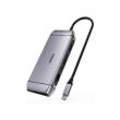 CHOETECH HUB USB-C 9W1 3XUSB 3.0 5GBPS 1 X HDMI 4K@30HZ 1 X VGA RJ45 HUB-M15. Autor: Irena Brignull. Dadada.pl Okładka książki CHOETECH HUB USB-C 9W1 3XUSB 3.0 5GBPS 1 X HDMI 4K@30HZ 1 X VGA RJ45 HUB-M15